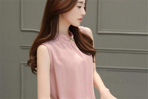 雪紡衫可以用洗衣機(jī)洗嗎 看衣服吊牌 雪紡衫可以用洗衣機(jī)洗嗎 看衣服吊牌