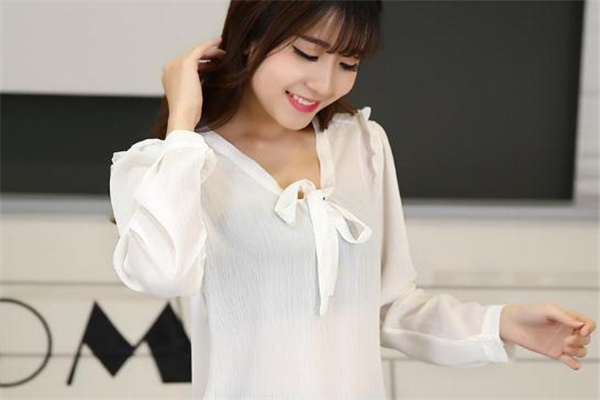 雪紡衫為什么會發(fā)黃 不要長期暴曬 雪紡衫為什么會發(fā)黃 不要長期暴曬