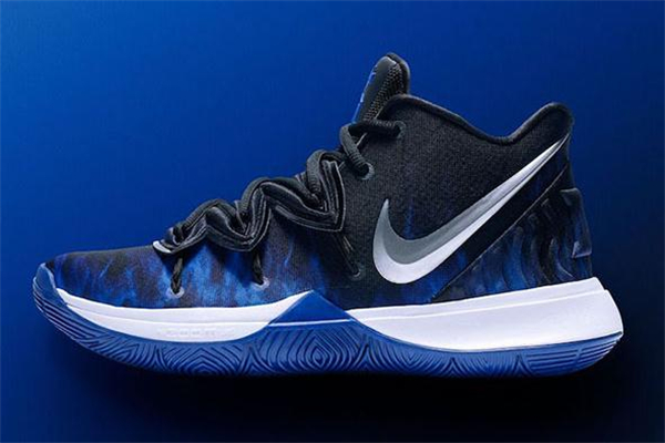 耐克歐文5杜克大學(xué)配色什么時候發(fā)售 藍(lán)魔專屬配色