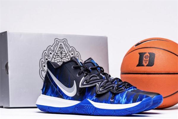 耐克歐文5杜克大學(xué)配色什么時候發(fā)售 藍(lán)魔專屬配色