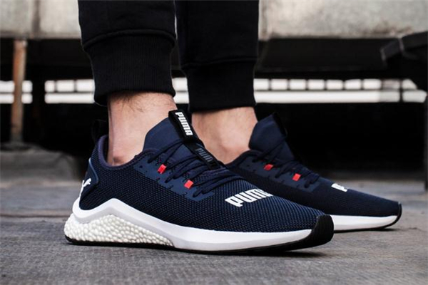 彪馬hybrid測評 彪馬爆米花跑鞋評測報(bào)告