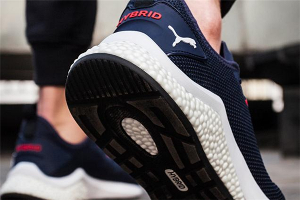 彪馬hybrid測評 彪馬爆米花跑鞋評測報(bào)告