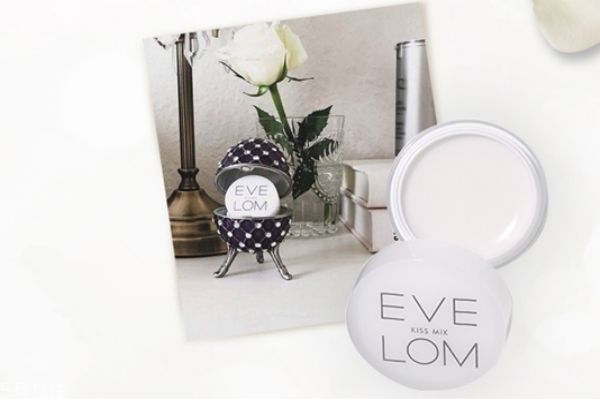 eve lom唇膜怎么用 eve lom睡眠唇膜 eve lom唇膜怎么用 eve lom睡眠唇膜