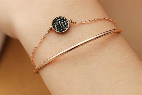 施華洛世奇球拍手鏈專柜價格 手鐲手鏈二合一 施華洛世奇球拍手鏈專柜價格 手鐲手鏈二合一