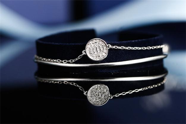 施華洛世奇球拍手鏈專柜價格 手鐲手鏈二合一 施華洛世奇球拍手鏈專柜價格 手鐲手鏈二合一