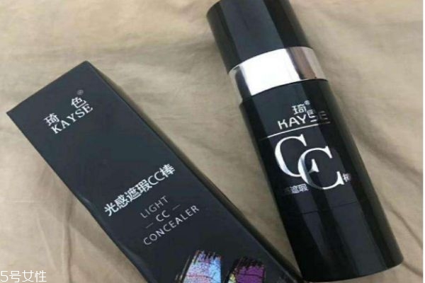 cc棒是什么 cc棒和氣墊的區(qū)別 cc棒是什么 cc棒和氣墊的區(qū)別