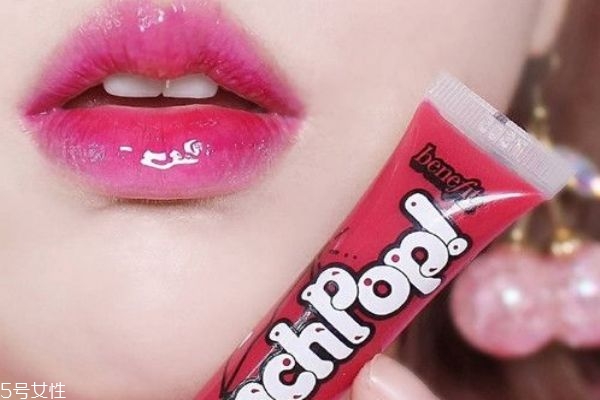 適合春天的少女粉色唇膏推薦 適合少女用的口紅顏色 適合春天的少女粉色唇膏推薦 適合少女用的口紅顏色