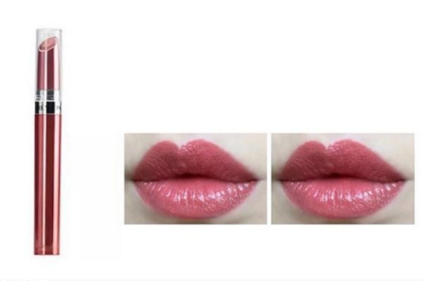 適合春天的少女粉色唇膏推薦 適合少女用的口紅顏色 適合春天的少女粉色唇膏推薦 適合少女用的口紅顏色