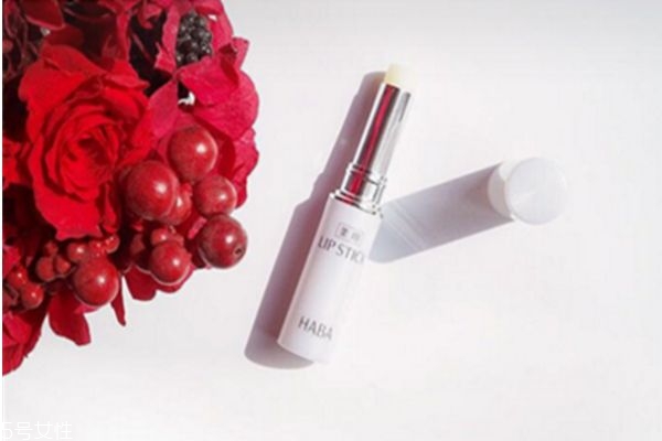 haba潤(rùn)唇膏怎么樣 haba潤(rùn)唇膏有什么作用 haba潤(rùn)唇膏怎么樣 haba潤(rùn)唇膏有什么作用