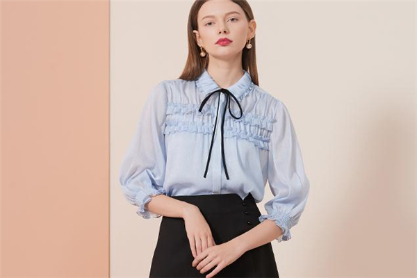 雪紡衫會(huì)縮水嗎 縮水概率很小 雪紡衫會(huì)縮水嗎 縮水概率很小