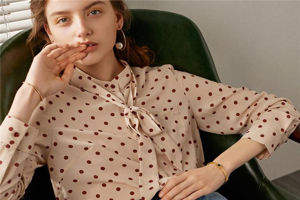 雪紡衫有汗?jié)n怎么洗掉 超實(shí)用生活小竅門 雪紡衫有汗?jié)n怎么洗掉 超實(shí)用生活小竅門