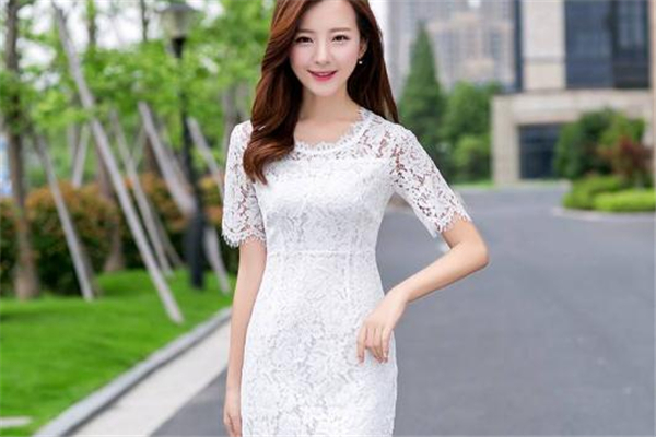 蕾絲裙可以改短嗎 看具體款式 蕾絲裙可以改短嗎 看具體款式