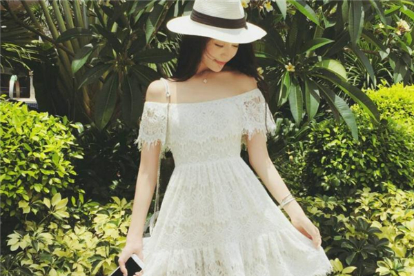 蕾絲裙可以改短嗎 看具體款式 蕾絲裙可以改短嗎 看具體款式