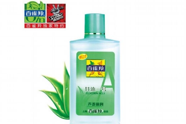 甘油護(hù)膚的三個誤區(qū) 甘油使用的注意事項