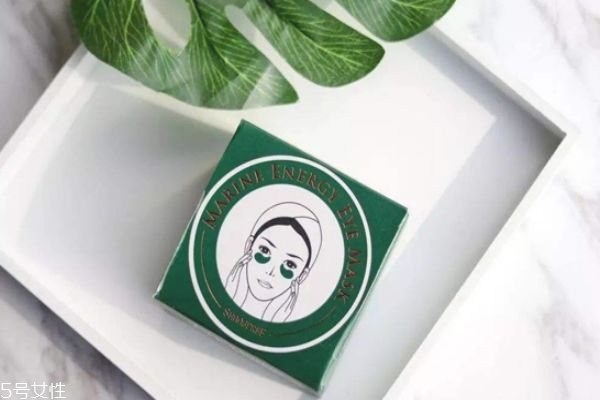 貼眼膜前要擦水乳嗎 敷眼膜步驟 貼眼膜前要擦水乳嗎 敷眼膜步驟