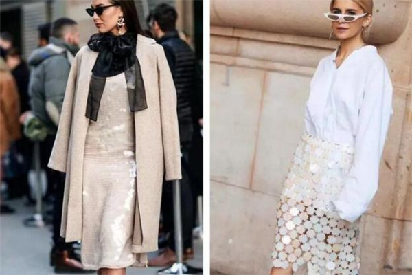 2019春夏流行元素 三大元素要集齊 2019春夏流行元素 三大元素要集齊