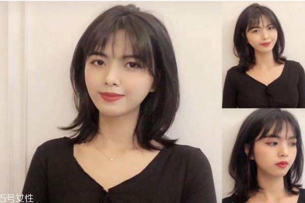 法式劉海適合什么人 法式劉海發(fā)型圖片 法式劉海適合什么人 法式劉海發(fā)型圖片