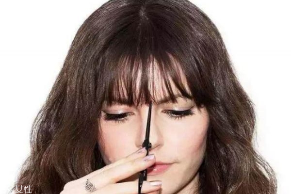 法式劉海怎么卷 法式劉海怎么打理 法式劉海怎么卷 法式劉海怎么打理