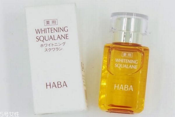 haba黃油白天能用嗎 haba黃油白天使用注意事項 haba黃油白天能用嗎 haba黃油白天使用注意事項