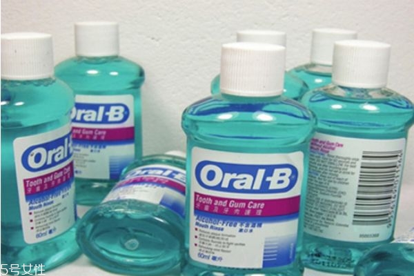 漱口水可以去口臭嗎 漱口水的用途 漱口水可以去口臭嗎 漱口水的用途