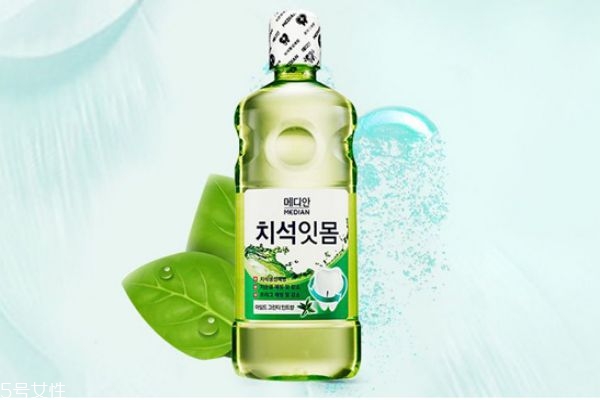 漱口水可以去口臭嗎 漱口水的用途 漱口水可以去口臭嗎 漱口水的用途