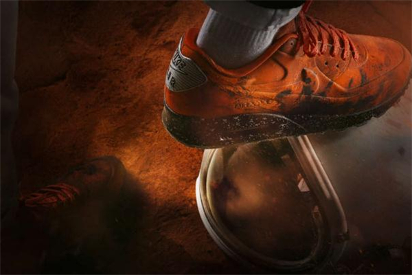 nike air max 90登陸火星發(fā)售時間 罕見火星配色 nike air max 90登陸火星發(fā)售時間 罕見火星配色