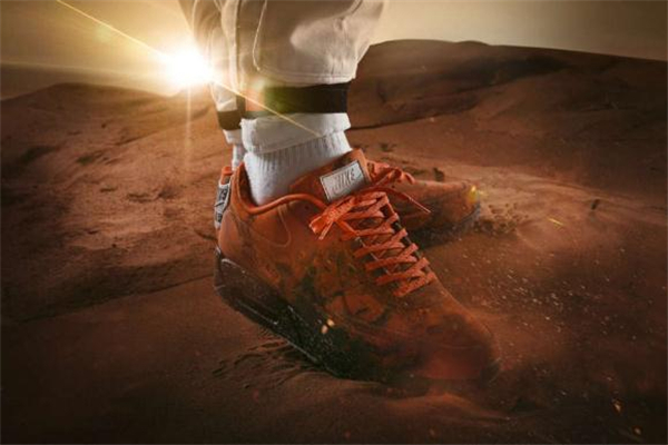 nike air max 90登陸火星發(fā)售時間 罕見火星配色 nike air max 90登陸火星發(fā)售時間 罕見火星配色