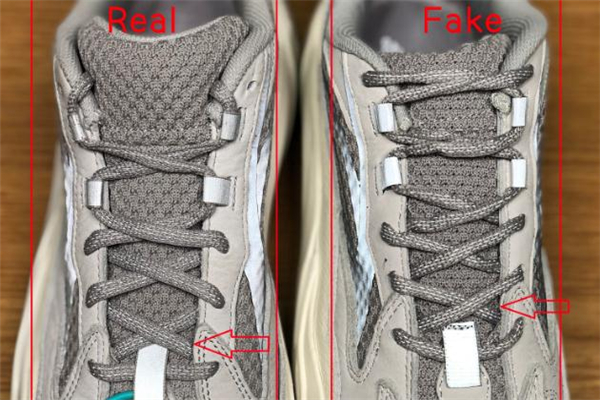 yeezy 700 static真假鑒定 椰子700真假鑒別 yeezy 700 static真假鑒定 椰子700真假鑒別