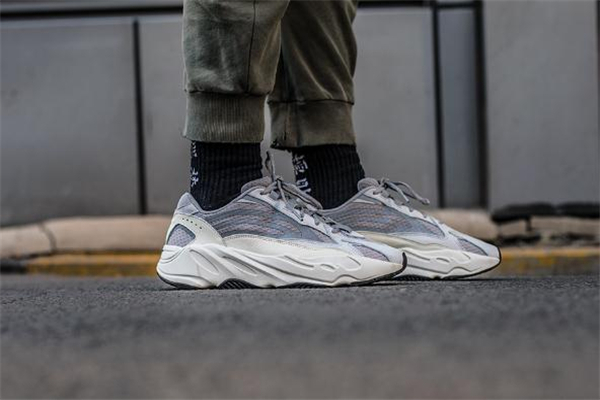 yeezy 700 static真假鑒定 椰子700真假鑒別 yeezy 700 static真假鑒定 椰子700真假鑒別