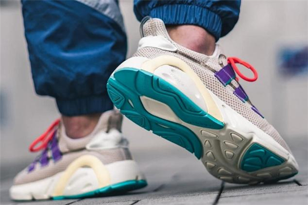 adidas lxcon測評 機(jī)能跑鞋中的王者