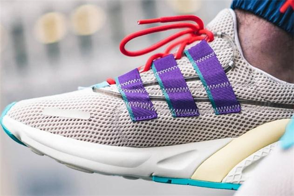 adidas lxcon測評 機(jī)能跑鞋中的王者