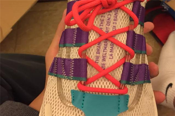 adidas lxcon測評 機(jī)能跑鞋中的王者