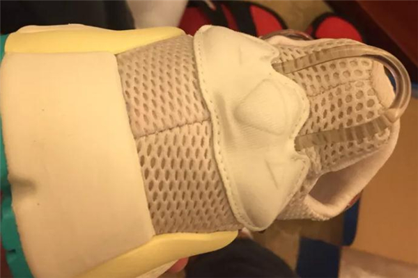 adidas lxcon測評 機(jī)能跑鞋中的王者