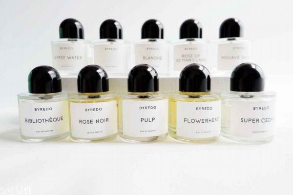 byredo香水怎么樣 byredo香水是什么檔次 byredo香水怎么樣 byredo香水是什么檔次