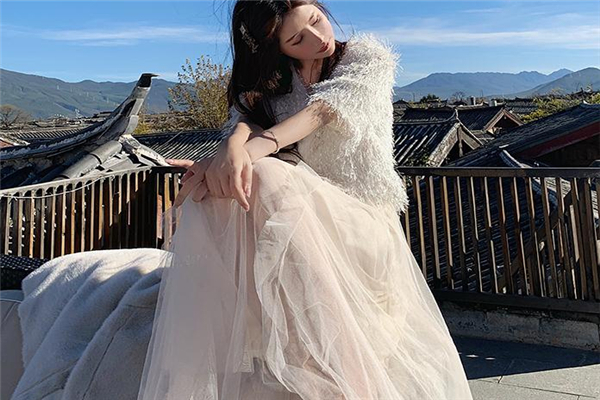 紗裙怎么洗 正確去除污漬 紗裙怎么洗 正確去除污漬