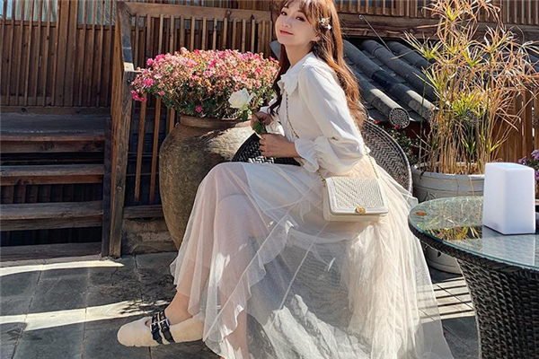 紗裙發(fā)黃怎么處理 黃漬輕松去除 紗裙發(fā)黃怎么處理 黃漬輕松去除