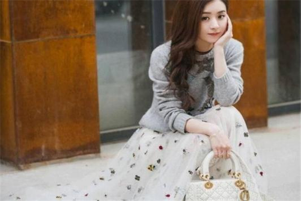 紗裙什么顏色好看 首選這幾款 紗裙什么顏色好看 首選這幾款