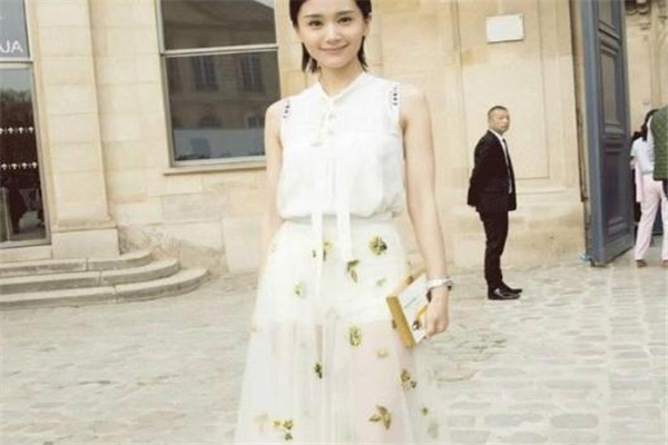 紗裙什么顏色好看 首選這幾款 紗裙什么顏色好看 首選這幾款