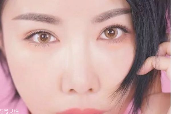 勾月眉怎么畫 勾月眉的畫法 勾月眉怎么畫 勾月眉的畫法