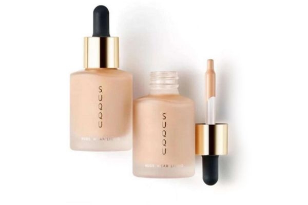 粉底和素顏霜先用哪個 素顏霜粉底液使用步驟 粉底和素顏霜先用哪個 素顏霜粉底液使用步驟