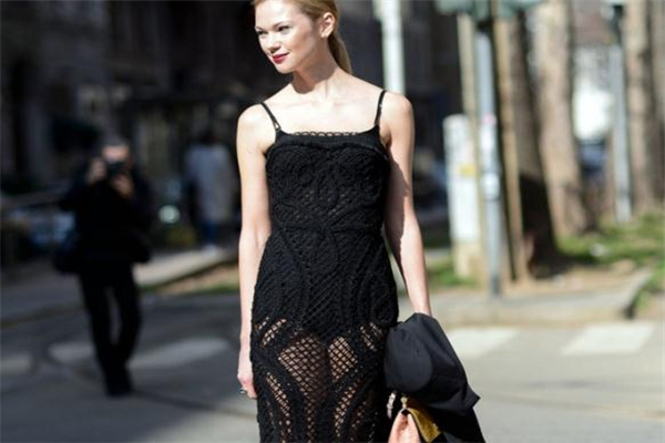 蕾絲裙洗后變形怎么辦 復原很困難 蕾絲裙洗后變形怎么辦 復原很困難