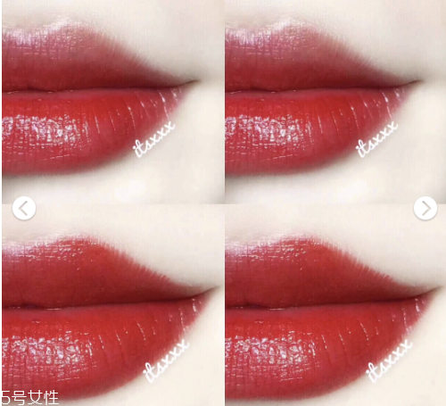 tf適合黃皮的色號 黃皮最適合的5支tf口紅 tf適合黃皮的色號 黃皮最適合的5支tf口紅