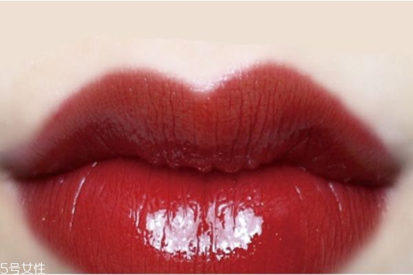 tf適合黃皮的色號 黃皮最適合的5支tf口紅 tf適合黃皮的色號 黃皮最適合的5支tf口紅