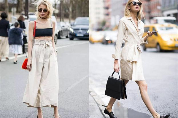 小個(gè)子春天怎么穿顯高 記住這些小心機(jī) 小個(gè)子春天怎么穿顯高 記住這些小心機(jī)