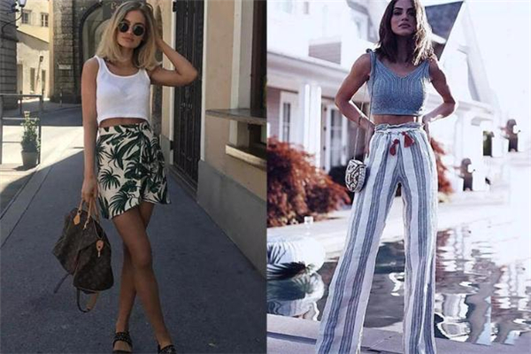 小個(gè)子春天怎么穿顯高 記住這些小心機(jī) 小個(gè)子春天怎么穿顯高 記住這些小心機(jī)