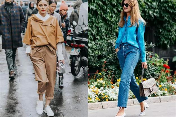 小個(gè)子春天怎么穿顯高 記住這些小心機(jī) 小個(gè)子春天怎么穿顯高 記住這些小心機(jī)