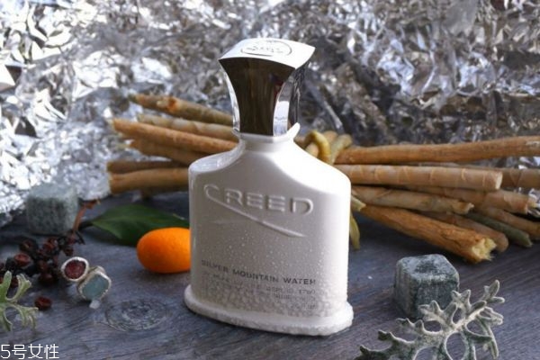 creed銀色山泉適合女生嗎 creed銀色山泉香評(píng) creed銀色山泉適合女生嗎 creed銀色山泉香評(píng)