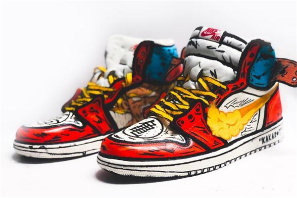 客制鞋是假鞋嗎 當心出現(xiàn)尷尬 客制鞋是假鞋嗎 當心出現(xiàn)尷尬