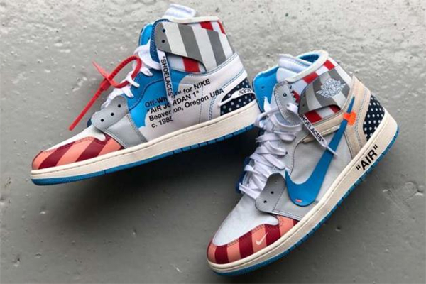 客制鞋是假鞋嗎 當心出現(xiàn)尷尬 客制鞋是假鞋嗎 當心出現(xiàn)尷尬