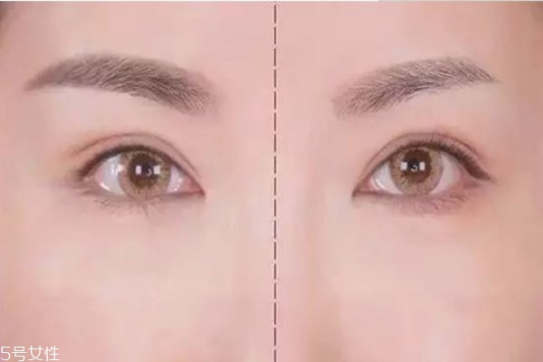 勾月眉怎么畫 勾月眉的畫法 勾月眉怎么畫 勾月眉的畫法